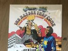 Jimmy Cliff album - The Harder They Come