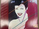 DURAN DURAN RIO VINYL LP VG+
