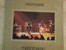 Made in Japan by Deep Purple Double LP Original 1973 issue.