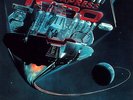 B.T. Express - 1980 (LP, Album, Ter)