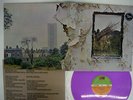 LED ZEPPELIN 4 ATLANTIC K 50008 UK VINYL LP