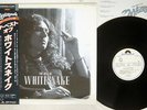 WHITESNAKE BEST OF POLYDOR 28MM 0088 JAPAN OBI PROMO VINYL LP
