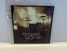 My Chemical Romance Famous Last Words Limited Edition Vinyl Record Square