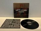 Anti Flag Mobilize Limited Edition Vinyl Record