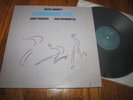 KEITH JARRETT  GARY PEACOCK JACK  DEJOHNETTE - STANDARDS LIVE - ECM RECORDS LP
