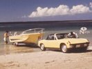 SEAFARING STRANGERS: PRIVATE YACHT (LAVE