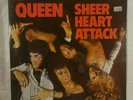 Queen - Sheer Heart Attack - Album Vinyl LP 1974