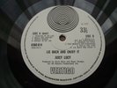 JUICY LUCY - LIE BACK AND ENJOY IT - VERTIGO SWIRL - 1ST PRESS - EX+ VINYL