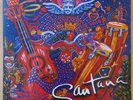 SANTANA / SUPERNATURAL / 2019 / ARISTA  / neuwertige Doppel - Vinyl LP