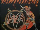 Slayer:Show no mercy Lp incl.Agressive Protector Thrash Speed Metal