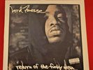 Lord Finesse Return Of The Funky Man 1992 LP Vinyl