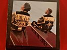 Eric B & Rakim Follow The Leader LP 1988 Vinyl