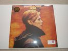 DAVID BOWIE - LOW 45TH ANNIVERSARY LP - ORANGE VINYL - BRAND NEW & SEALED