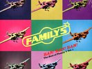Family 5 - Ran  Ran  Ran  The Best Of Family*5 (Vinyl LP - 2021 - EU - Original)