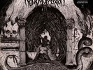 Nekromantheon - Rise, Vulcan Spectre (2021 Version) Red  (2012 - EU - Reissue)