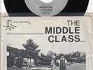 70s Punk Rock New Wave THE MIDDLE CLASS out vogue Rare 1978 US 7