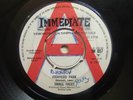 Small Faces – Itchycoo Park 1967 Demo 7” Immediate IM 057