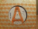 The Byrds – So You Want To Be a Rock’n’Roll Star 1966 Demo 7” CBS 202559