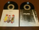 THE CURE - A FOREST & PRIMARY 7