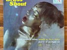 Art Farmer – Brass Shout – Hard Bop Jazz Vinyl LP – OG Mono 1959 – Lee Morgan