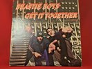 BEASTIE BOYS Get It Together Vinyl 12” 1994