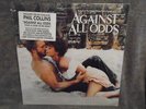 SEALED RARE OOP Against All Odds LP VINYL soundtrack PHIL COLLINS Steve Nicks 84