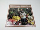 NEW RAFFI KEN WHITELEY - THE CORNER GROCERY STORE. 1979 MCA RECORDS LP