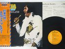 ELVIS PRESLEY PROMISED LAND RCA RCA-6266 JAPAN OBI VINYL LP