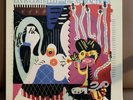 Elvis Costello Imperial Bedroom AUDIOPHILE MOBILE FIDELITY MFSL MOFi Low Number