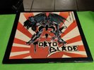 TOKYO BLADE Midnight Rendezvous 1984 US Original COMBAT RECORDS MX 8008 EXCELENT