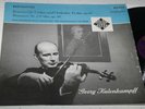 Telefunken BLE 14102 Kulenkampff Beethoven Violin Concerto & Romance NM