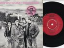 70s Punk Rock New Wave THE LURKERS ain't got a clue 1978 UK 7