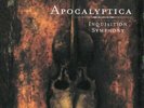 INQUISITION SYMPHONY 2LP