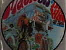    THE WHO - Magic Bus On Tour + rare Pict. LP   