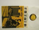Sonny Rollins With The Modern Jazz Quartet RVG Mono Jazz LP