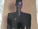 Grace Jones Night Clubbing Island Label ILPS 9624 Cover Vg/ Vg