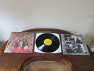 The Rolling Stones: It's Only Rock 'N' Roll LP: Ex+ 1st UK Press Vinyl: WW Ship
