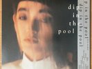 DIP IN THE POOL S/T (1985) JAPAN ORIG PROMO LP W/OBI MOON MOON-18003