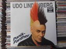 UDO LINDENBERG LP: PANIK-PANTHER (1992,LIMITED EDITION;NINA HAGEN;DIE PRINZEN)