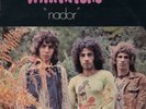 VARIATIONS - NADOR -  ( FR 1970 ) vinyl LP re-release