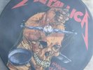 METALLICA 