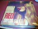 TAYLOR SWIFT RED 2 LP SEALED BIG MACHINE BMR310400D FROM 2012 POP COUNTRY WORLD