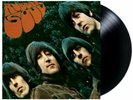 Beatles, The - Rubber Soul [LP] (180 Gram, Remastered)