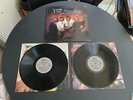 ABBA THE SINGLES THE FIRST TEN YEARS 1982 UK PRESS 2 X 12