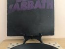 Black Sabbath Master Of Reality Vinyl Record 1973 VG+ Vinyl. Jacket Good Solid