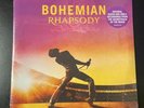 QUEEN BOHEMIAN RHAPSODY 2 LP’S SEALED GATEFOLD HOLLYWOOD RECORD 2018
