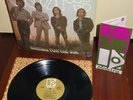 DOORS Lp WAITING FOR THE SUN RARE ORIG'68 EKS 74024 GOLD UNIPAK 1ST PRESS NM-