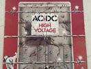 AC/DC, High Voltage First Pressing “Blue Roo”