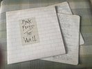 PINK FLOYD THE WALL UK 1979 HARVEST 1st Press Sticker'd Vinyl &Sleeve Near Mint