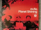 M-FLO PLANET SHINING LABSOUL LSR014 Japan VINYL 2LP